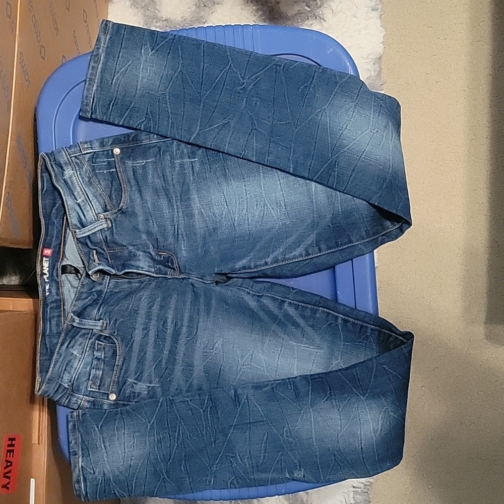Nine Planet skinny jeans
